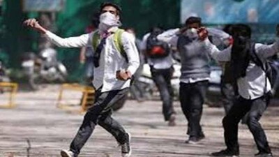 Baramulla-clashes