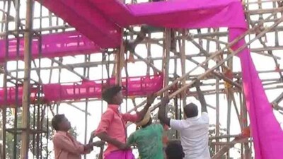 Bargarh-dhanu-yatra