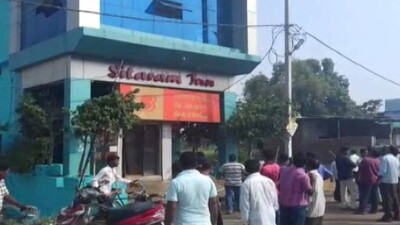 Bargarh-electrocution-death