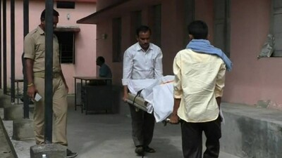Bargarh-murder