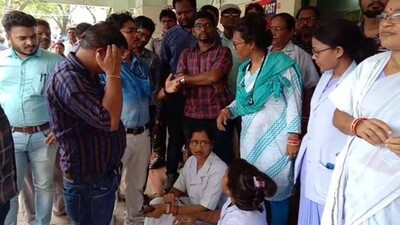 Baripada-Hospital