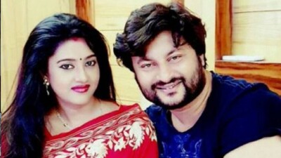 Barsha-Anubhav