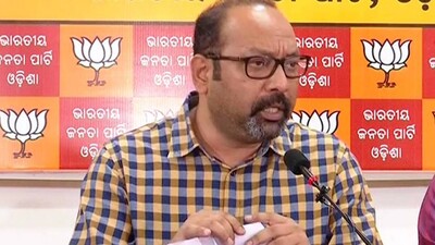 BJP Press Meet
