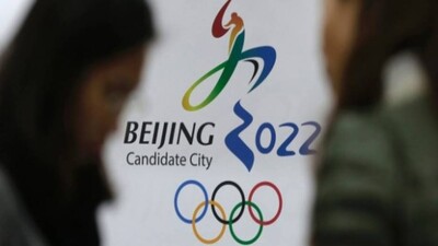 Beijing Winter Olympics