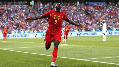 Belgium