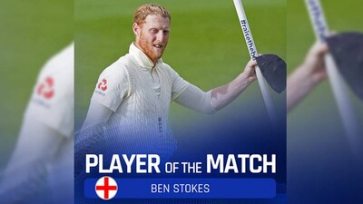 Ben-Stokes