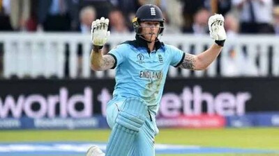 Ben-Stokes