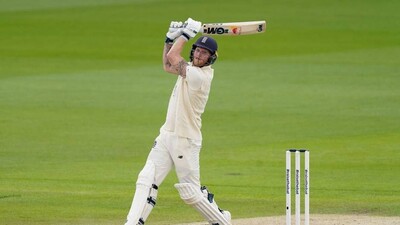 Ben Stokes