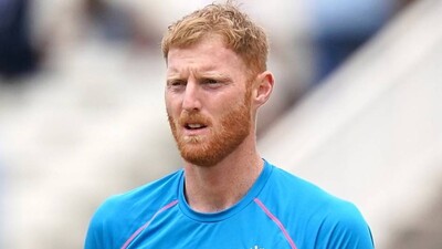 Ben Stokes