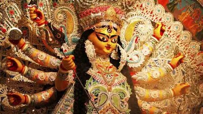 Bengal-Durga-Puja