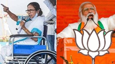 West Bengal Elections 2021: Campaigning For Second Phase Ends Today