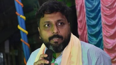 Bengal-Leader