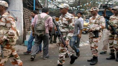 Bengal-polls
