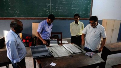 Five Killed In Poll Related Violence In Bengal