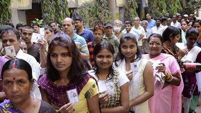 Bengal-voters