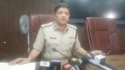 Bengaluru Police