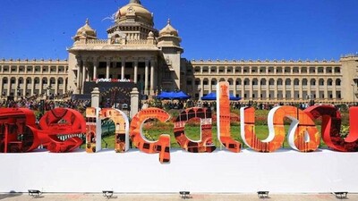 Bengaluru