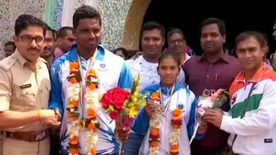 Berhampur-Police