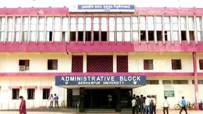 Odisha Seeks Early Implementation Of e-Office In Universities