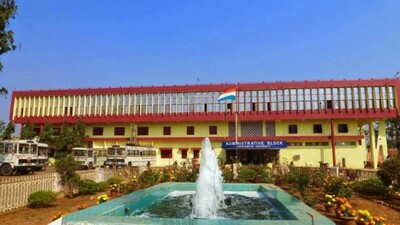 Odisha Universities Act Amended, Cabinet Enhances Tenure & Upper Age Limit Of Vice-Chancellors
