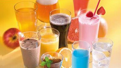 Beverages