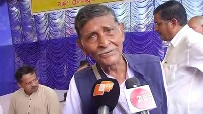 Bhabani-Patnaik