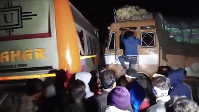 Bhadrak-accident