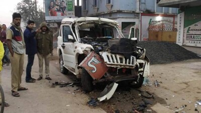 Bhadrak-accident