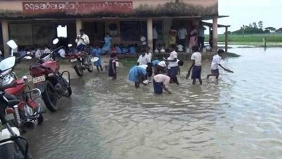 Bhadrak-school