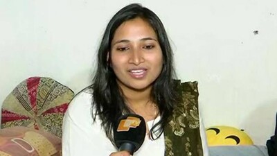 Bhagrashree-Sahu