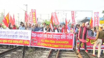 Bharat-Bandh