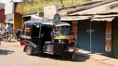 Bharat Bandh-1