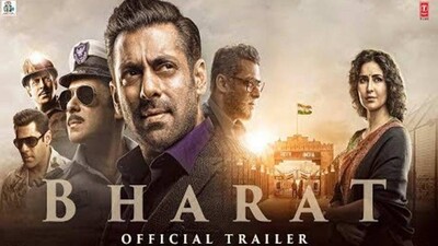 Bharat-film