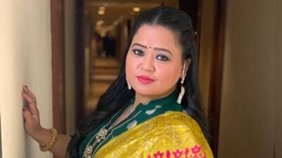 Bharti-Singh