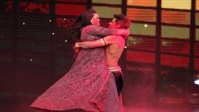 Bharti-Singh