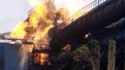 Bhilai-blast