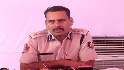 Bhubaneswar-DCP
