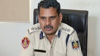 Bhubaneswar-DCP