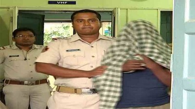Bhubaneswar-Murder