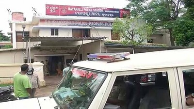Bhubaneswar-Youth-Murder