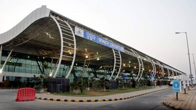 Bhubaneswar-airport