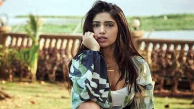 Bhumi-Pednekar