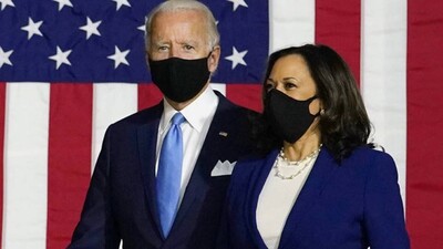 Biden-Harris