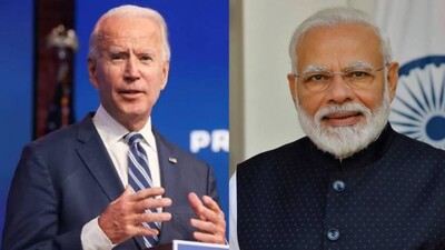 Biden-Modi