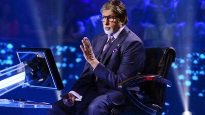 Big B