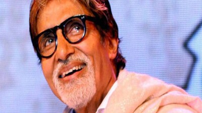 Big B