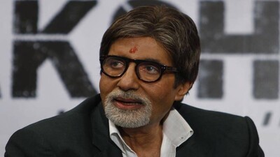 Big B