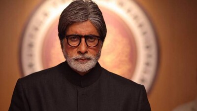 Here's Why Amitabh Bachchan Is So Impressed By Neel Ghose's Robin Hood Army