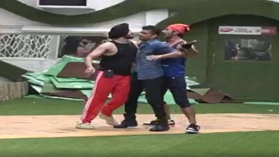 Bigg Boss 14