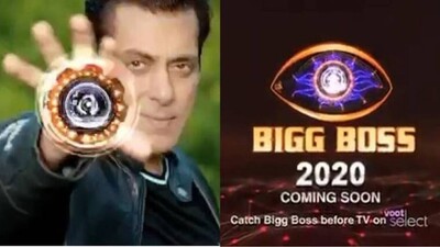 Bigg Boss 14